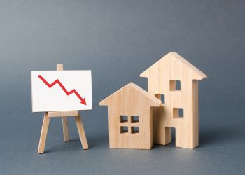 Foreign Buyers Down, but More Money Coming in