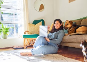 Practical Tips for People Who Live Alone