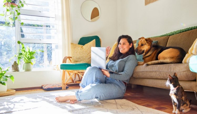 Practical Tips for People Who Live Alone