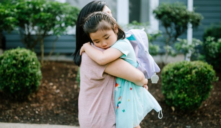 How to Fight the Back to School Blues