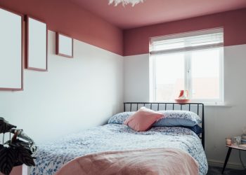 Unique Ceiling Treatments for Your Home