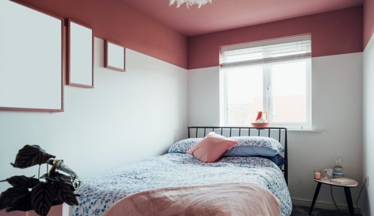 Unique Ceiling Treatments for Your Home