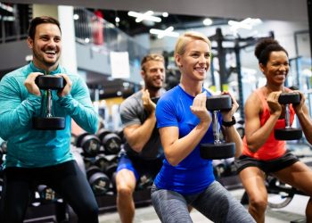 Gym Essentials for Beginners