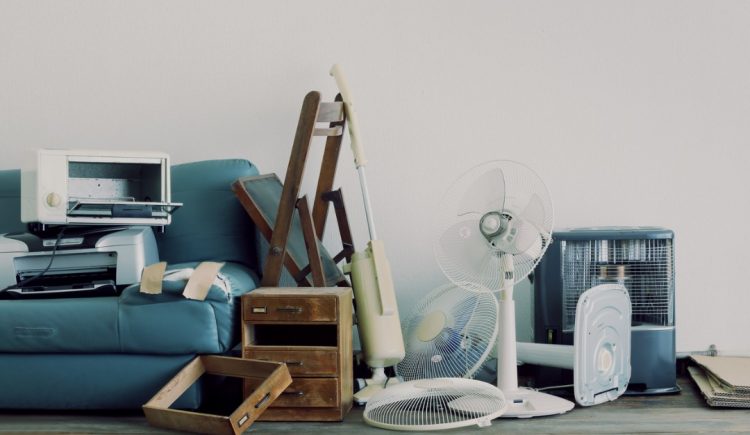 Decluttering Tips That Really Work