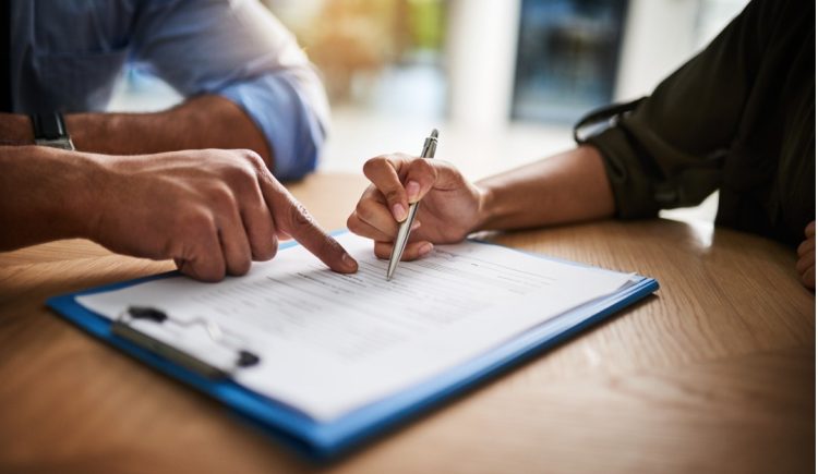 A Homebuyer’s Pre-Moving Checklist