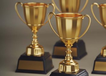 Harry Norman REALTORS®’ Ashoo Sharma Wins Diversity Initiative Award