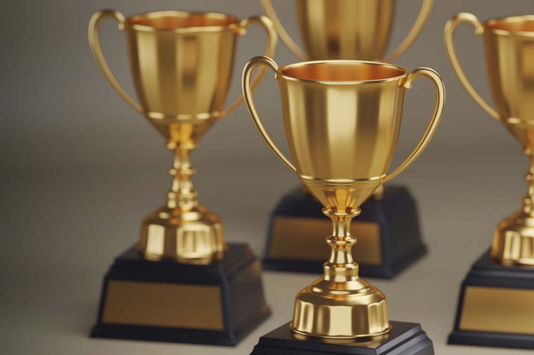 Harry Norman REALTORS®’ Ashoo Sharma Wins Diversity Initiative Award