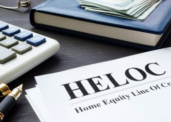How Are Payments Calculated for a Home Equity Line of Credit?