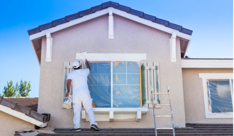 Exterior Updates Every Homeowner Should Do This Summer