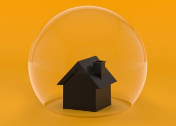 Is Your House Over-Insured?