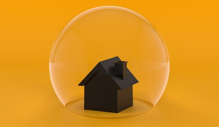 Is Your House Over-Insured?