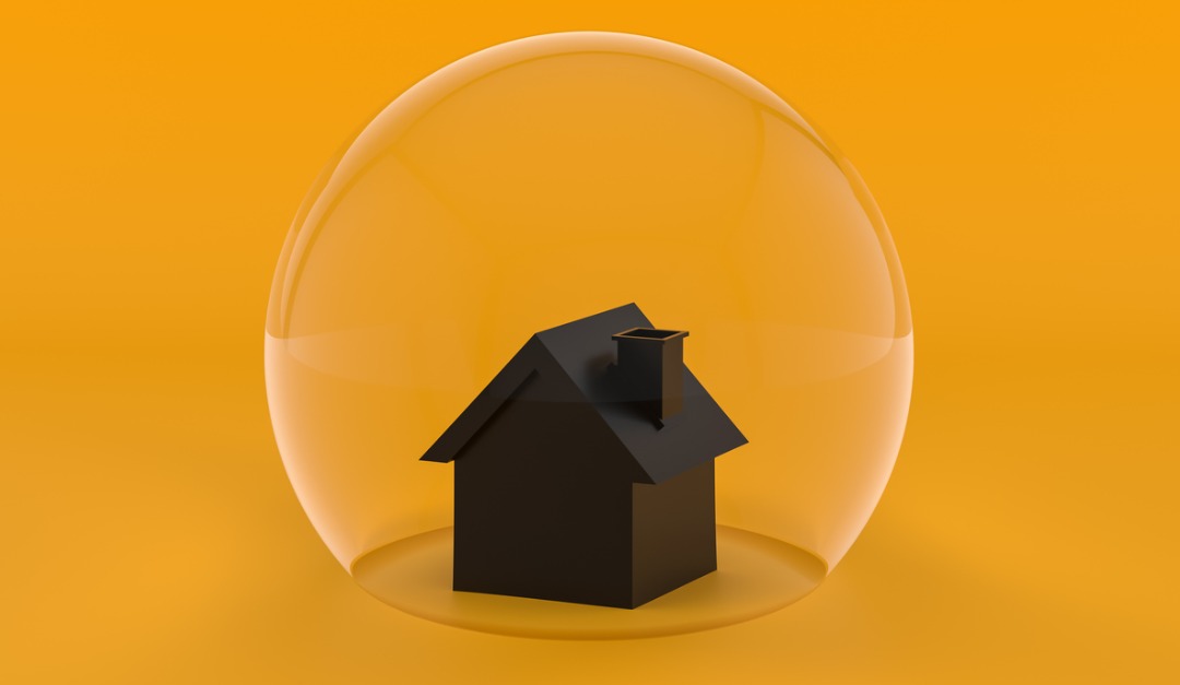 Is Your House Over-Insured? - Vimarsana News