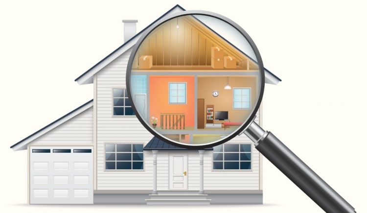 Everything to Know About the Home Inspection Process