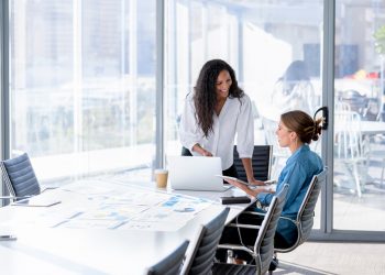 Lead Your Team to Greater Success Through Real Estate Coaching