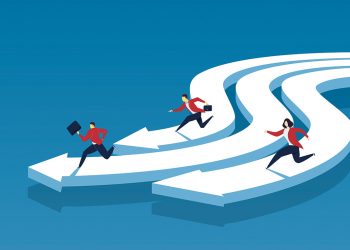 How ‘Forward Thinking’ Keeps You Ahead of the Competition