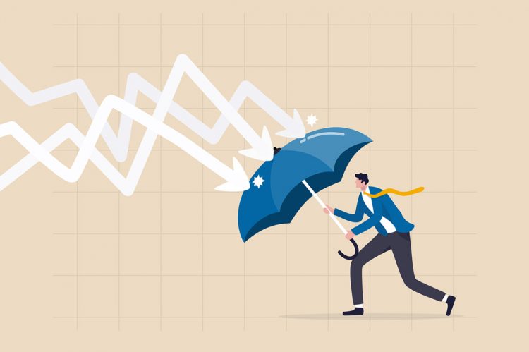 How to Survive in the Real Estate Market During a Recession