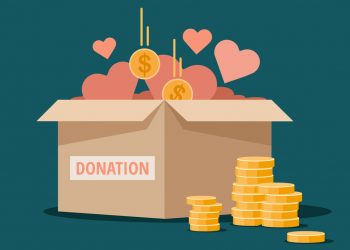 Hudson Gateway REALTOR® Foundation Presents $2,500 Donation to Community Center