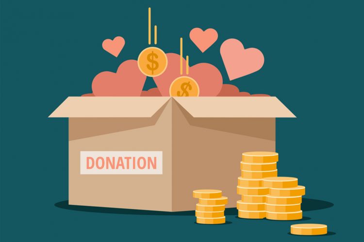 Hudson Gateway REALTOR® Foundation Presents $2,500 Donation to Community Center