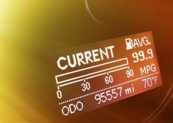 How to Improve Your Car’s Gas Mileage