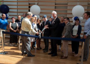 Anywhere Real Estate Debuts New Headquarters In Madison New Jersey