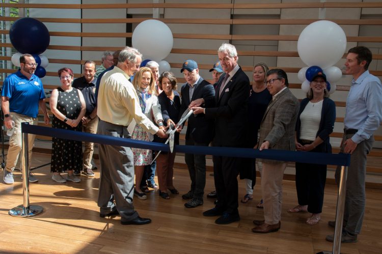 Anywhere Real Estate Debuts New Headquarters In Madison New Jersey