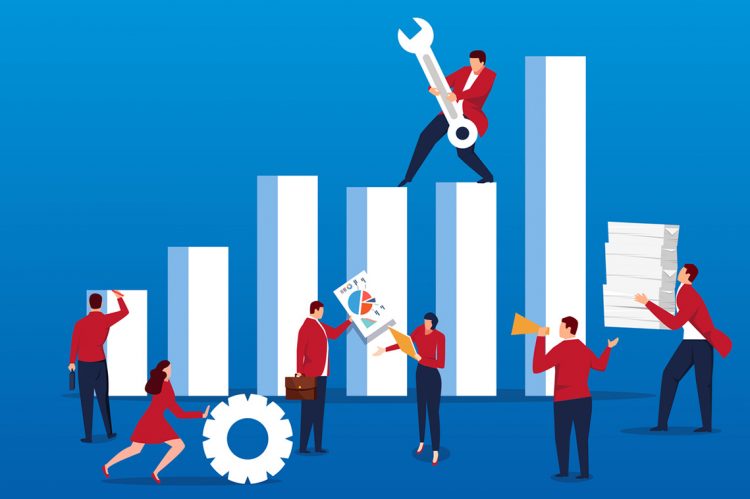 Increase Your Competitive Edge With Right Tools, Right Now