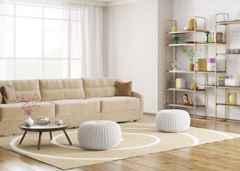 Flexible Indoor Seating Options