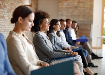 Job Gains Exceed Expectations, Shrugging Off Recession Fears