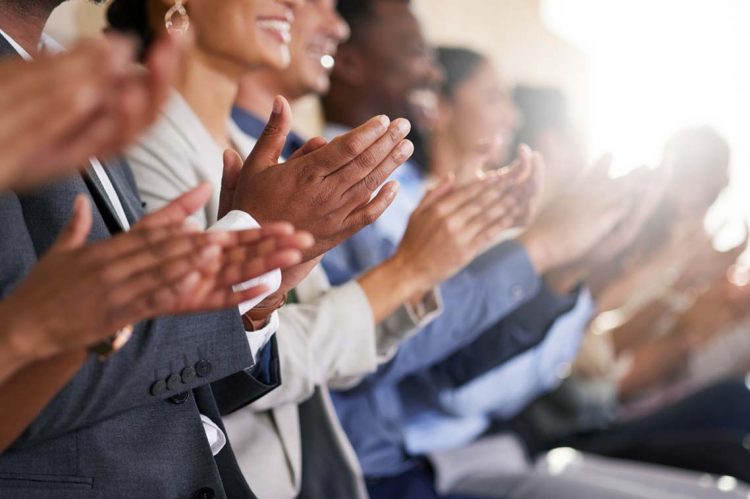 JPAR® Real Estate Named Top 100 Culture by Franchise Business Review