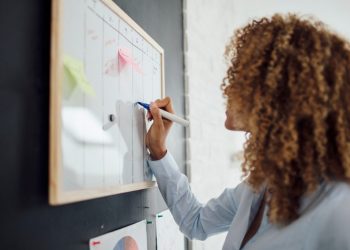 Schedule Organizing Tips to Get Things Done