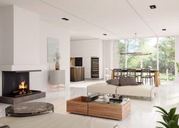 What Makes a Home Feel Luxurious?