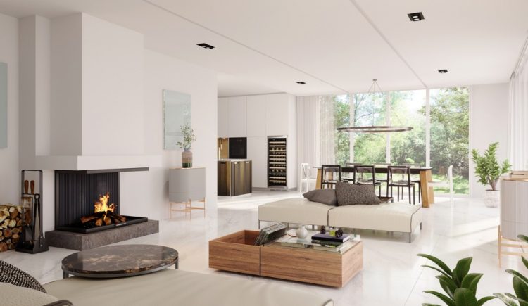 What Makes a Home Feel Luxurious?