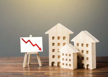 Mortgage Applications Change Course After Three-Week Run