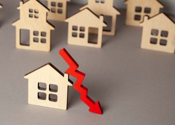 Mortgage Credit Availability Decreased in June