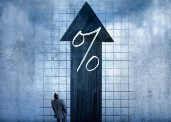 Mortgage Rates Shift Upward