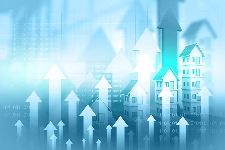 National Home Price Gains Continue to Exceed 20% in May