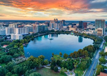 New Data Ranks the Most Vacant Cities in America