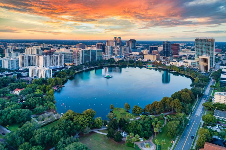 New Data Ranks the Most Vacant Cities in America