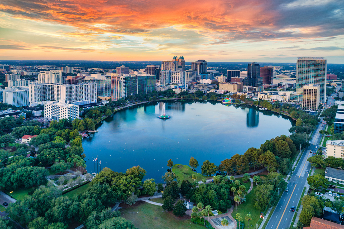 New Data Ranks the Most Vacant Cities in America — RISMedia