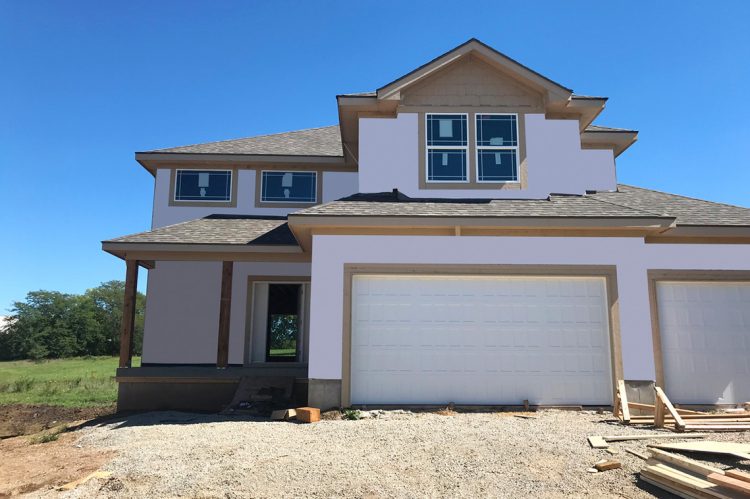 New Home Sales Fall by 8% in June