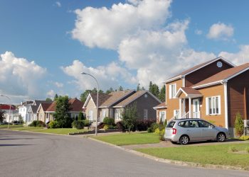 New Model Aims to Provide Housing for Hard-Hit Middle Class