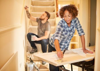 New Report Shows Home Improvement in U.S. Relying Heavily on DIY