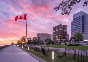 O Canada, Say Hello to Rocket Mortgage