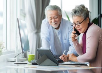 Looking 5 Years Ahead: A Pre-Retirement Checklist