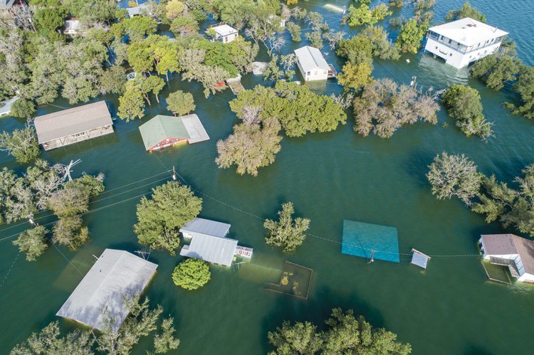 Flood Insurance Reforms Critical for a Vibrant Housing Market
