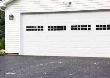 How to Improve the Lighting In and Around Your Garage
