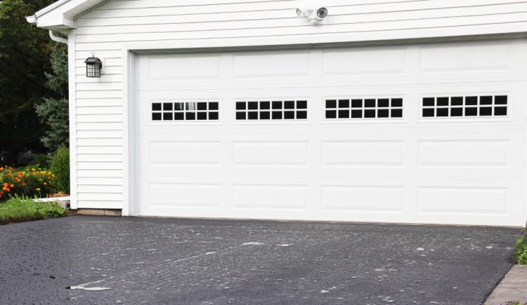 How to Improve the Lighting In and Around Your Garage