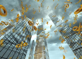 Rates Drop Sharply Amid Recession Concerns