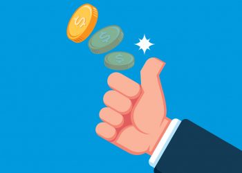 Recession a ‘Coin Flip’ as Forecasters Lower Projections