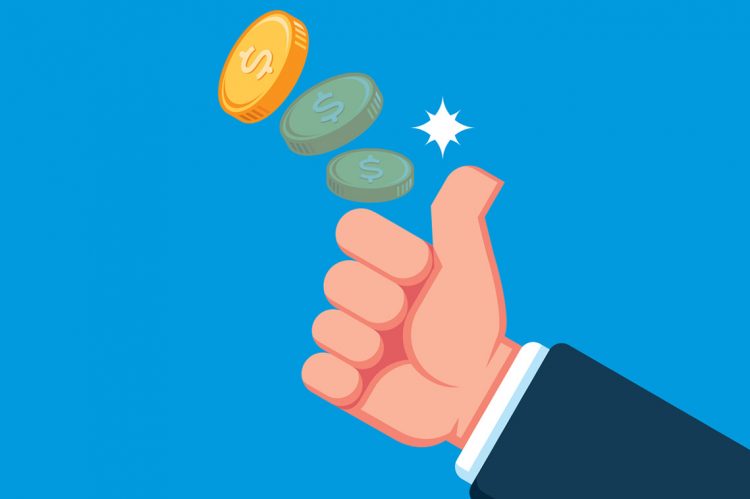 Recession a ‘Coin Flip’ as Forecasters Lower Projections